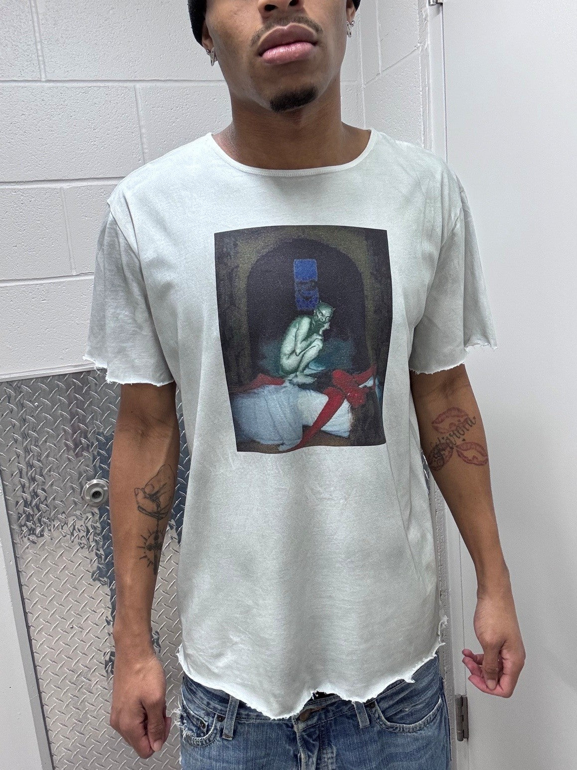 Lust T-shirt