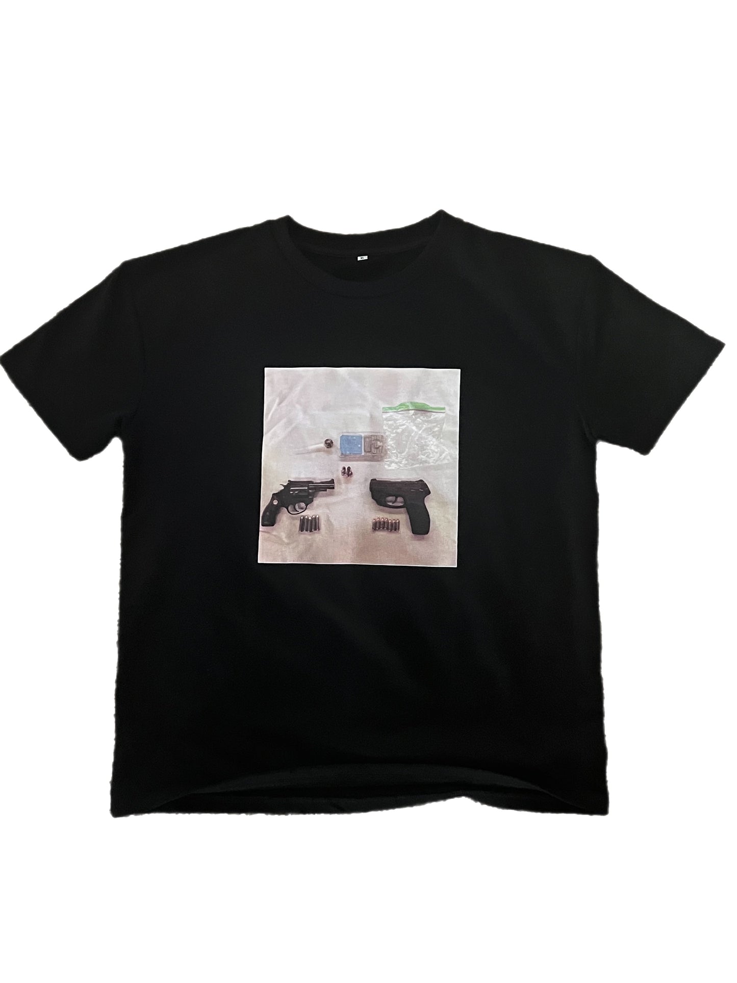 Stop Gun Violence T-shirt