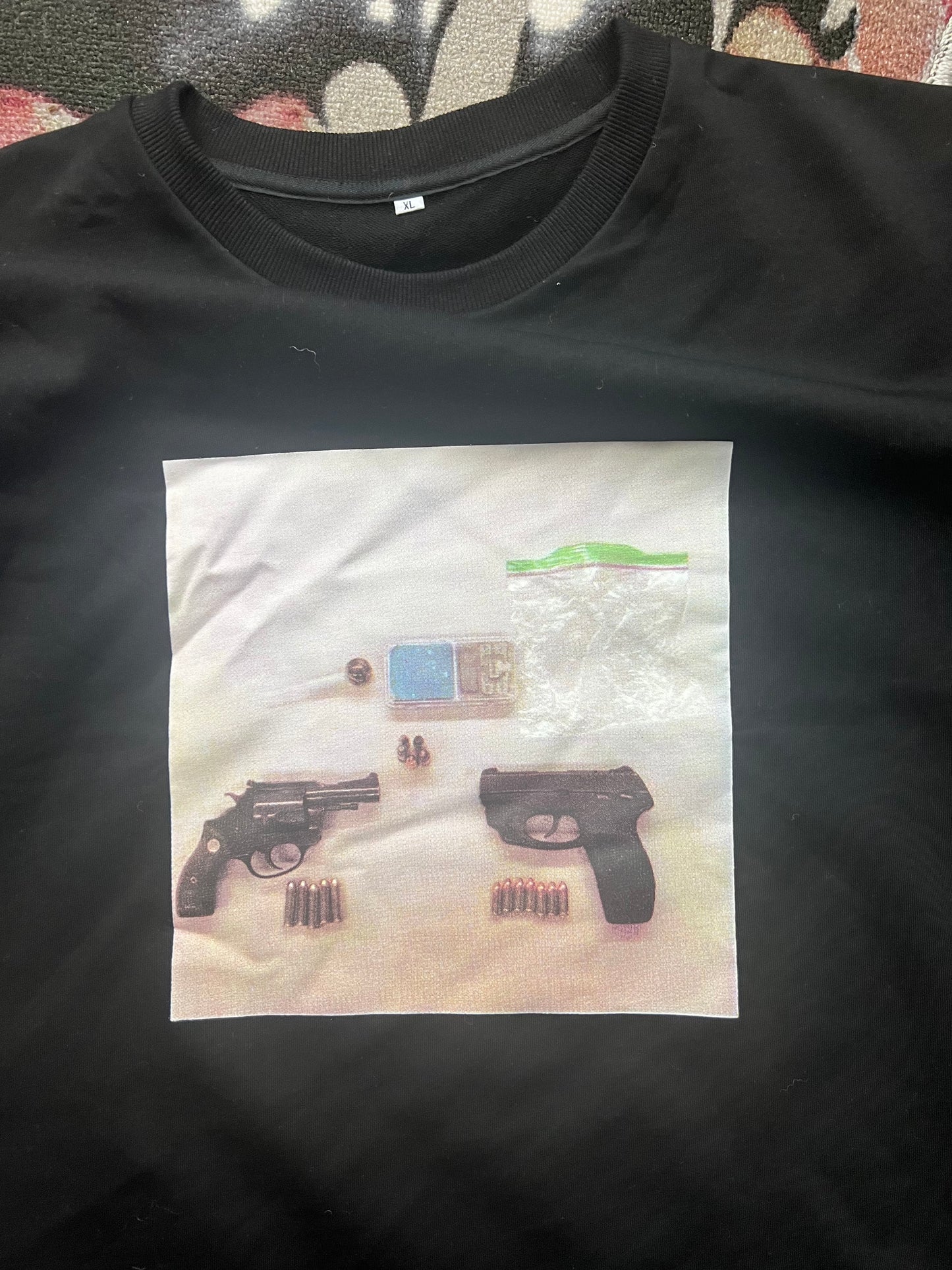 Stop Gun Violence T-shirt