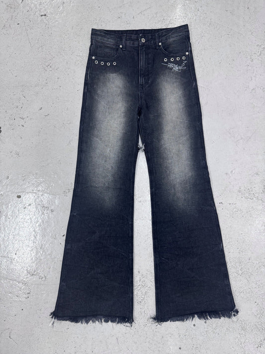 Rusted Castle Denim
