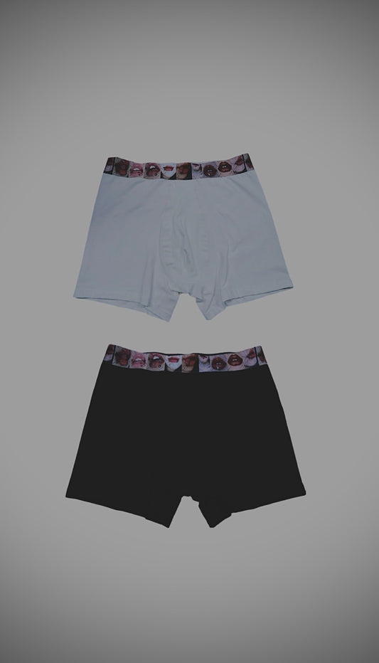Lip Underwear