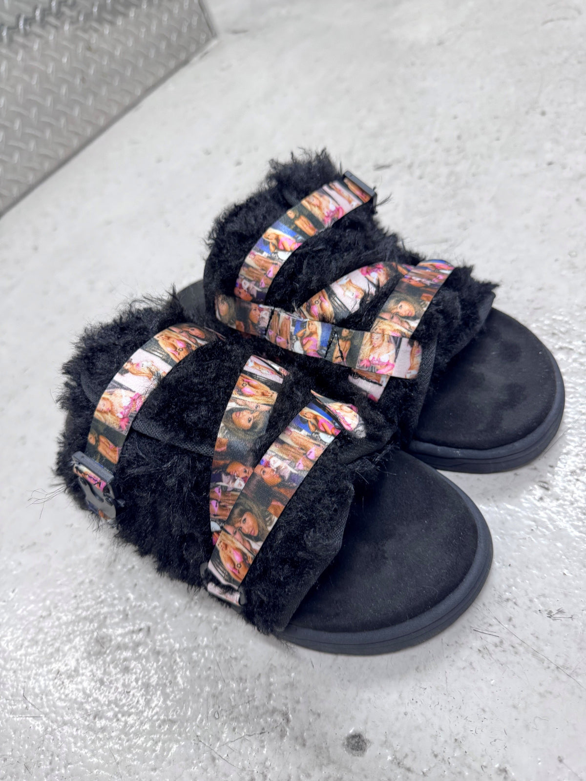 Love Slides
