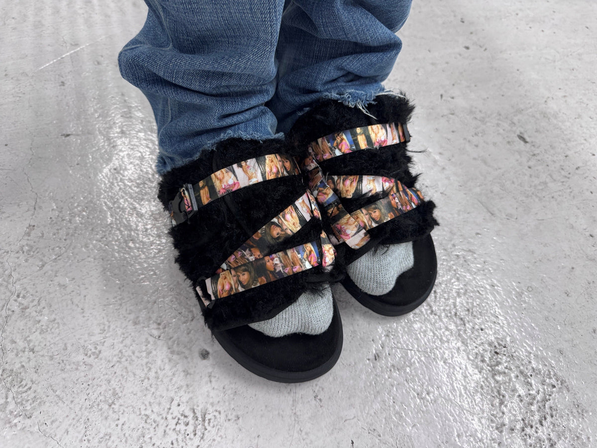 Love Slides