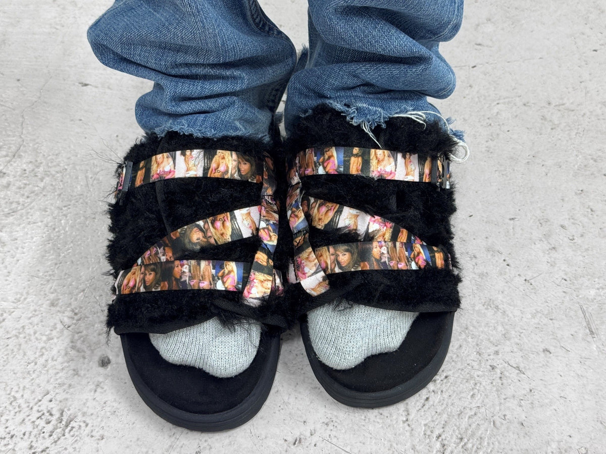 Love Slides