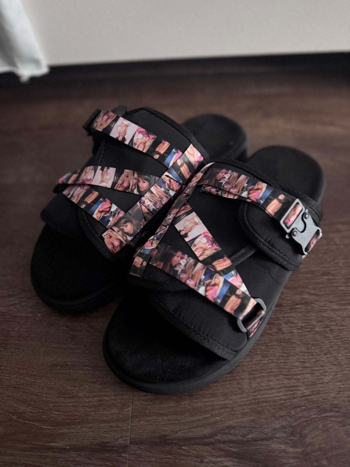 Love Slides