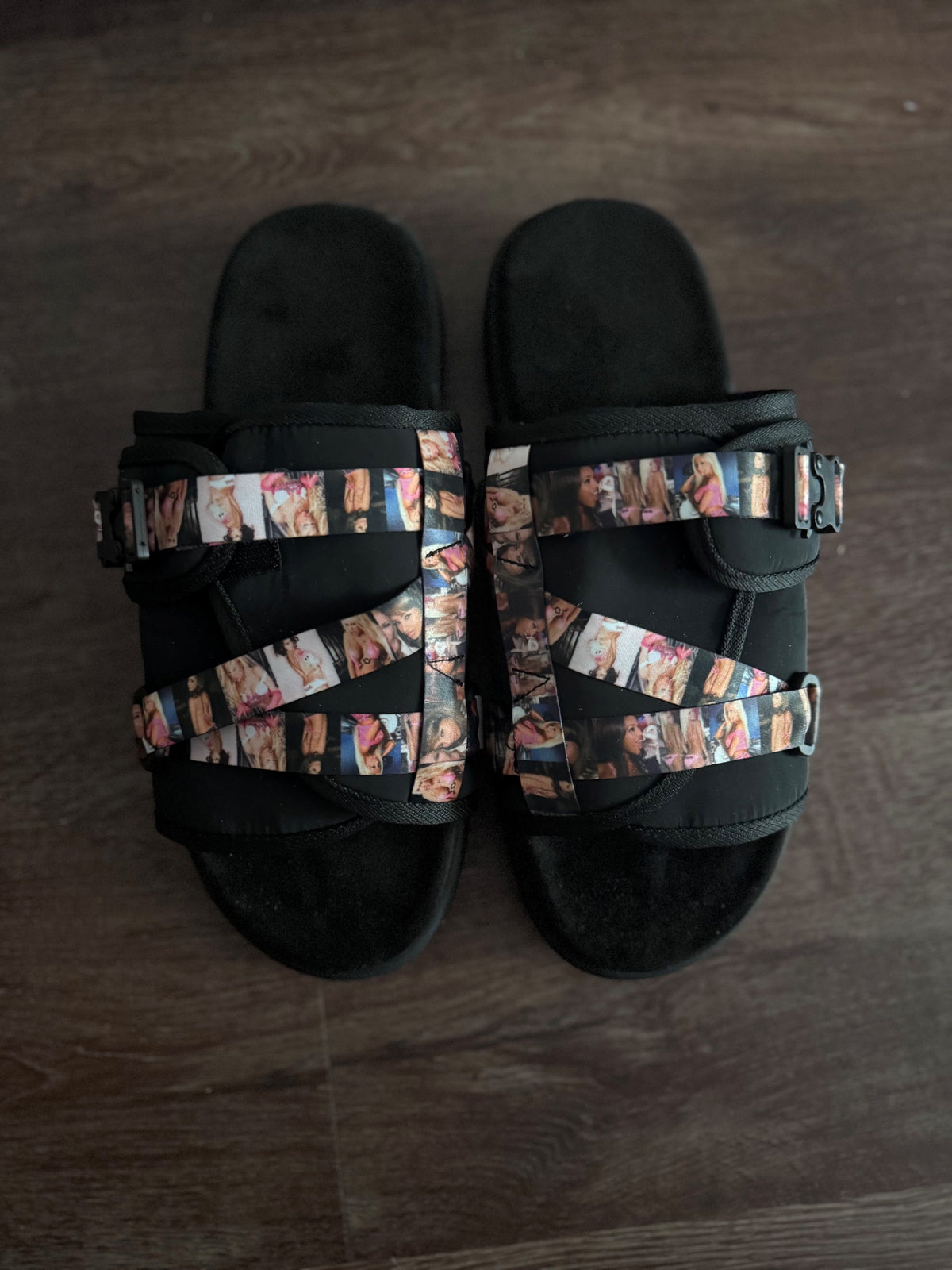 Love Slides