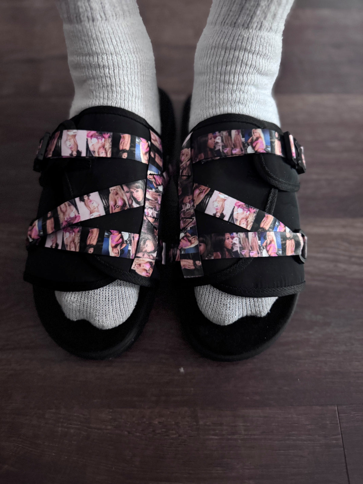 Love Slides