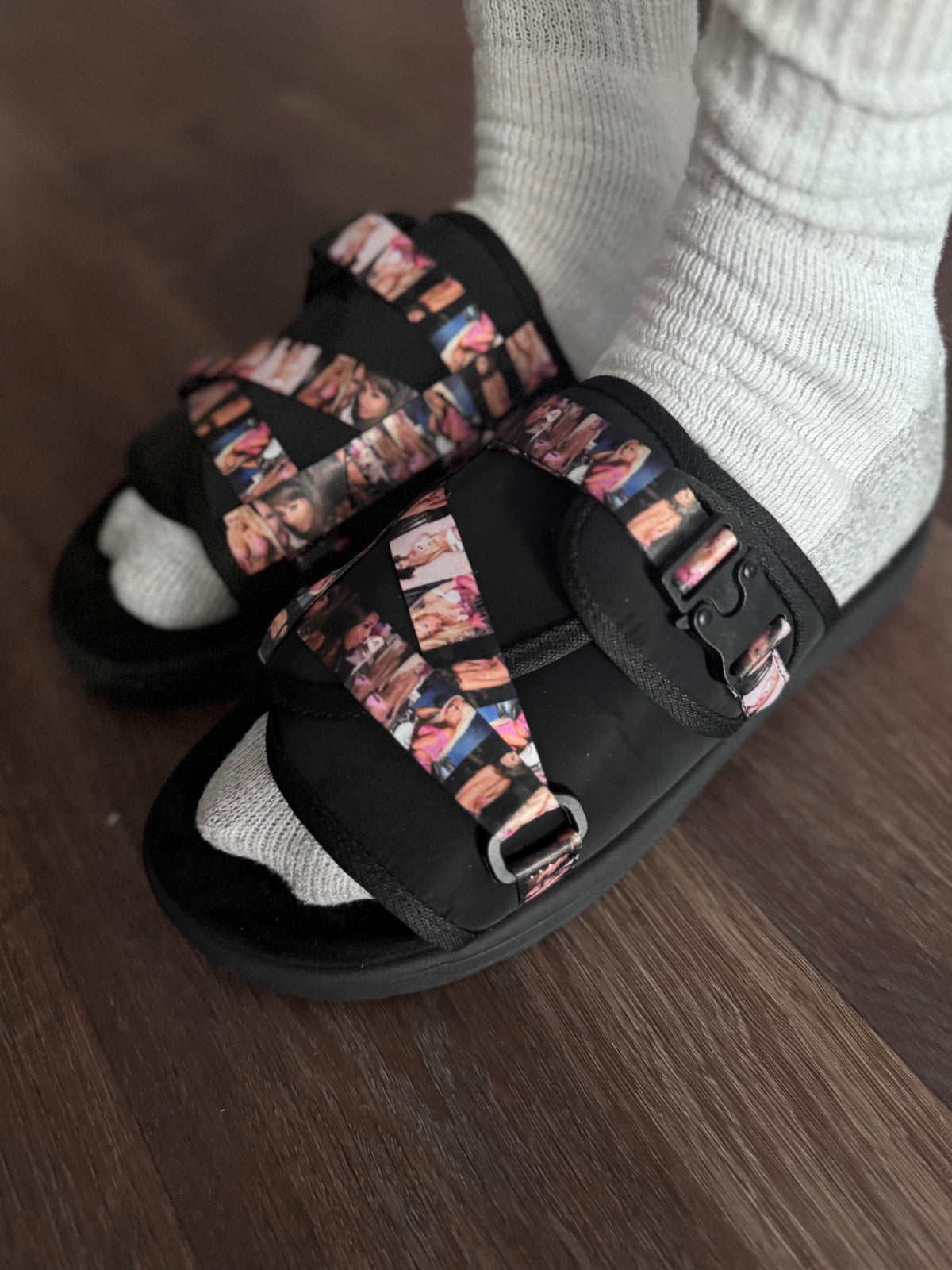 Love Slides