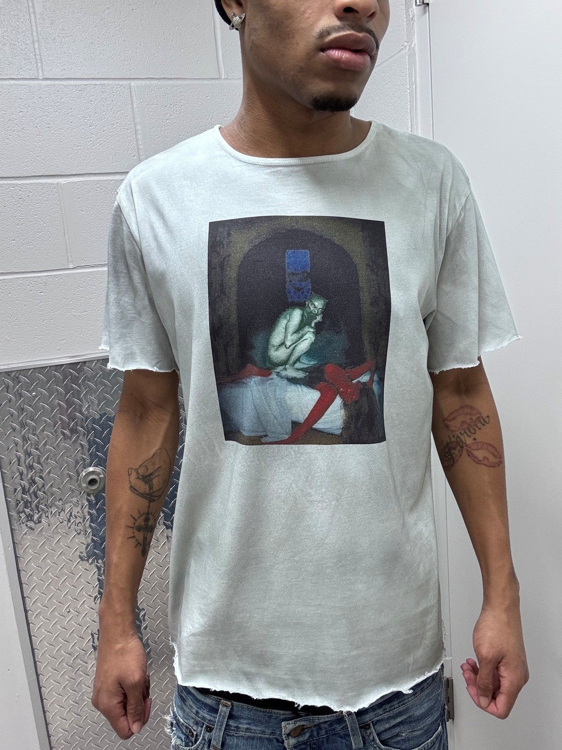 Lust T-shirt